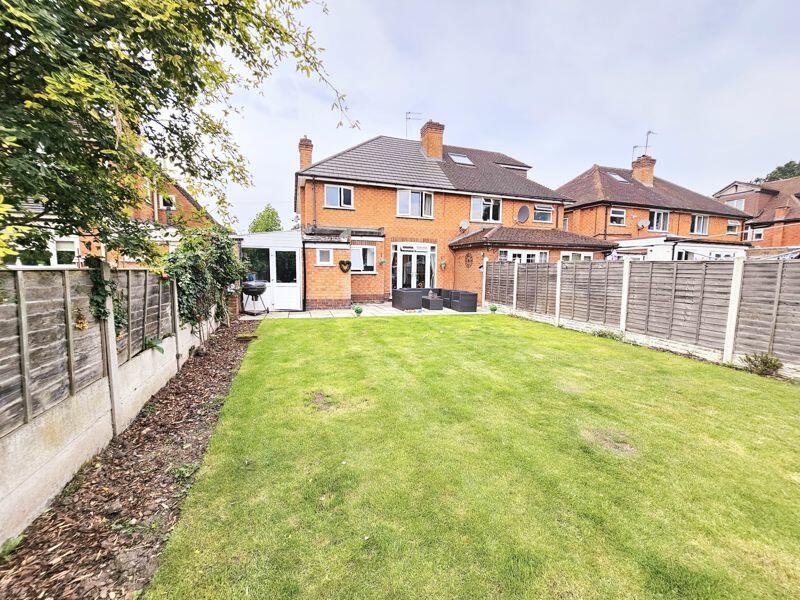Additional property image - Beeches Drive, Birmingham
