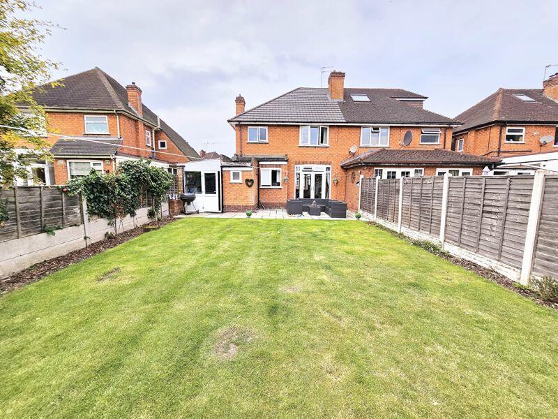 Additional property image - Beeches Drive, Birmingham