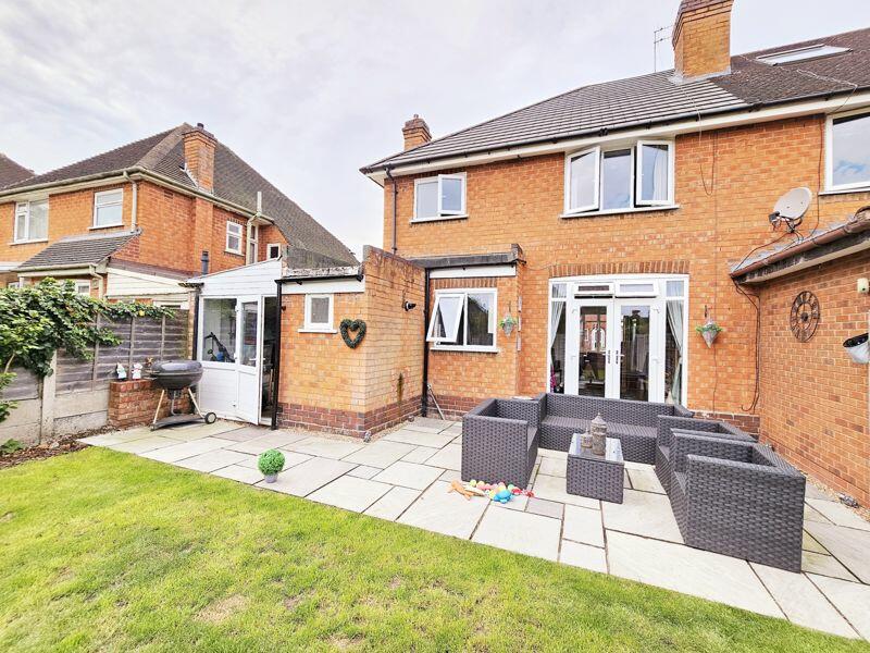 Additional property image - Beeches Drive, Birmingham