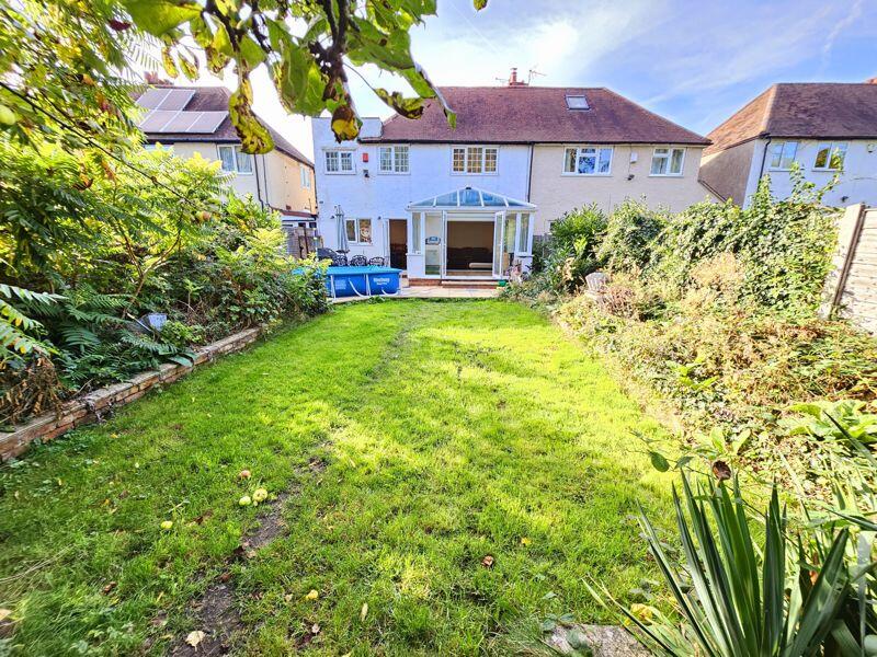 Additional property image - Gravelly Lane, Erdington, Birmingham, B23 5TA