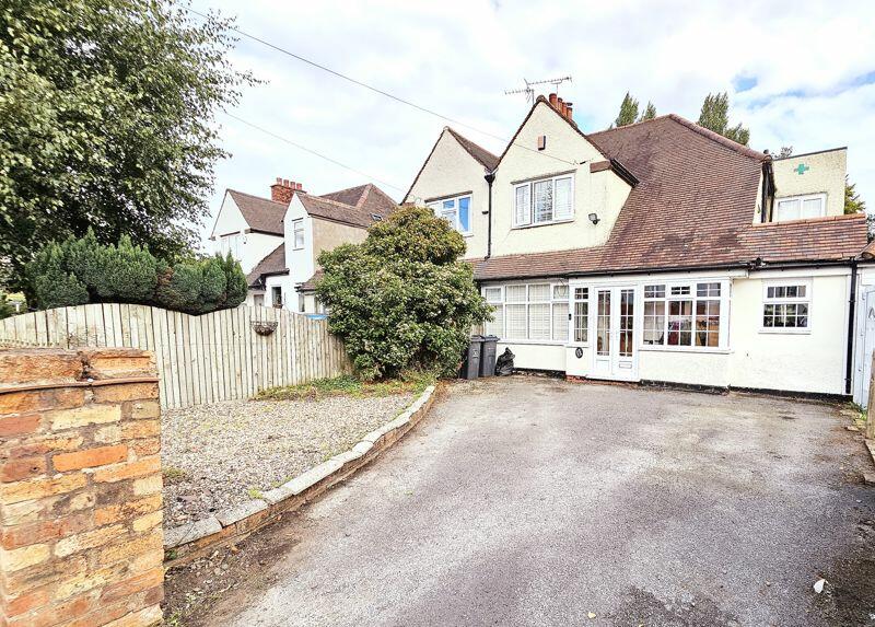 Additional property image - Gravelly Lane, Erdington, Birmingham, B23 5TA