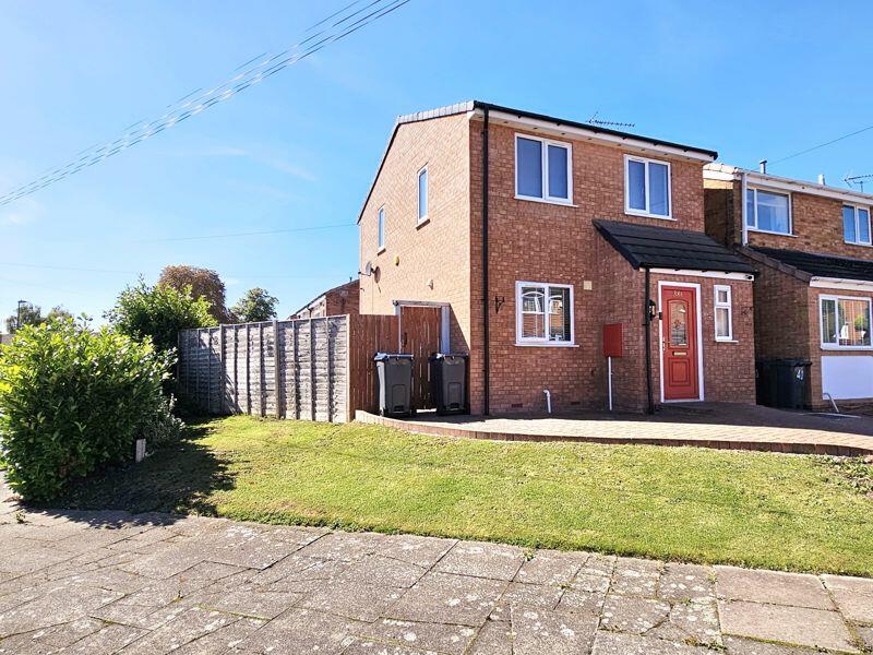 Main image of property: Goodison Gardens, Erdington, Birmingham, B24 0AQ