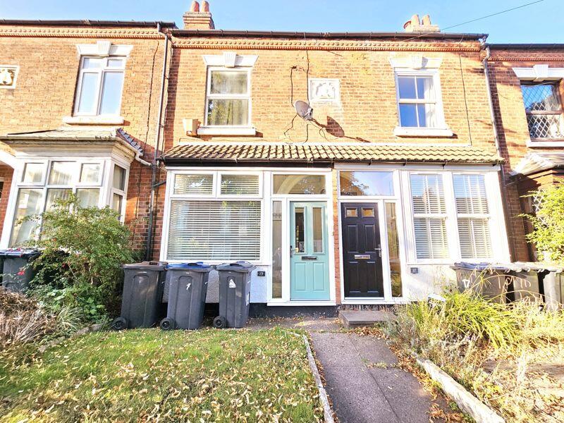 Main image of property: Somerset Road, Erdington, Birmingham, B23 6NQ