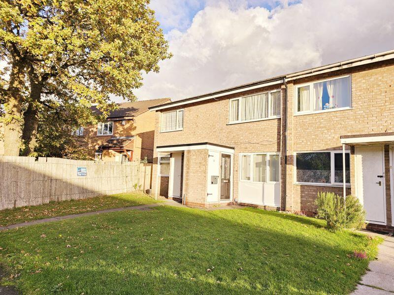 Additional property image - Enfield Close, Erdington, Birmingham, B23 5SE