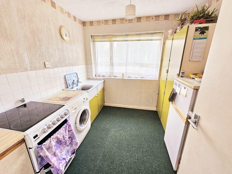 Additional property image - Enfield Close, Erdington, Birmingham, B23 5SE