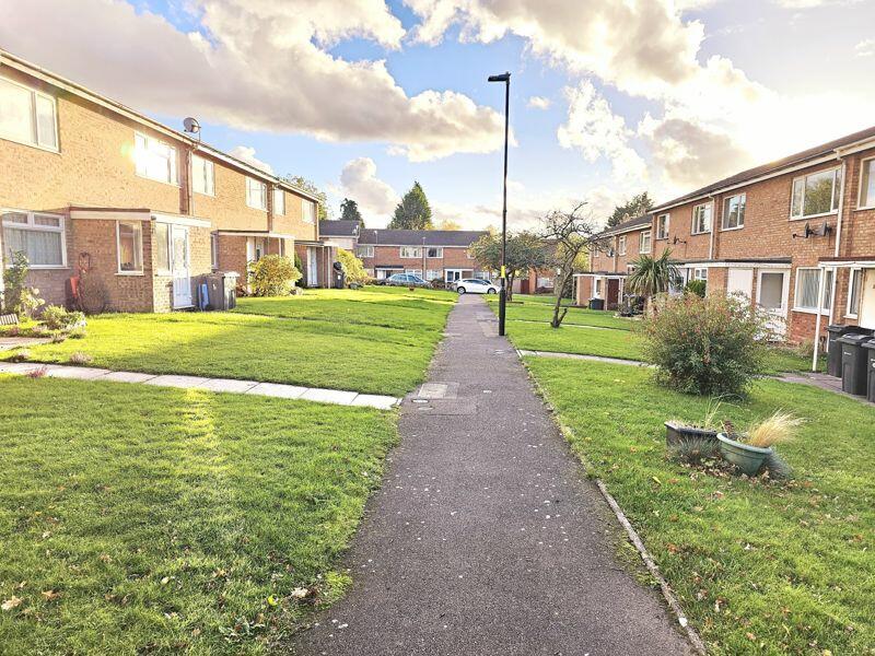 Additional property image - Enfield Close, Erdington, Birmingham, B23 5SE