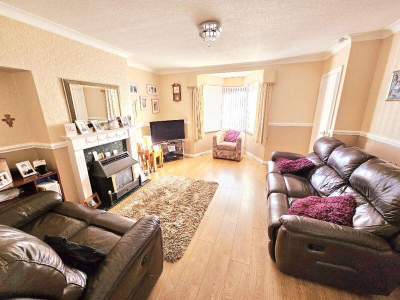 Additional property image - Tedbury Crescent, Erdington, Birmingham, B23 5NS