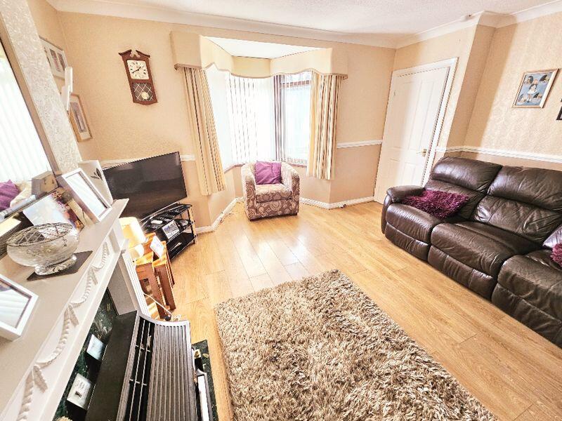 Property image - Tedbury Crescent, Erdington, Birmingham, B23 5NS
