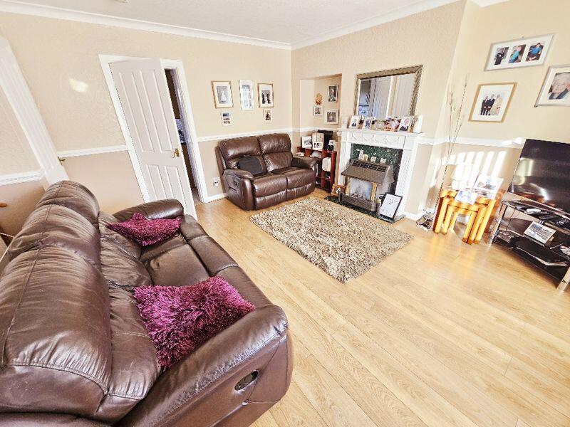 Additional property image - Tedbury Crescent, Erdington, Birmingham, B23 5NS