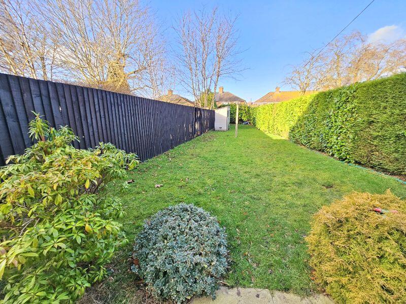 Additional property image - Tedbury Crescent, Erdington, Birmingham, B23 5NS