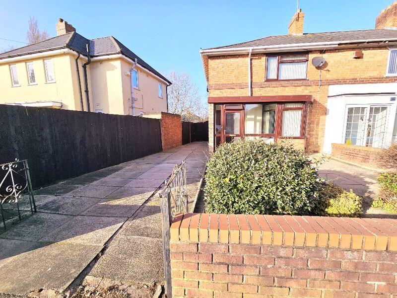 Additional property image - Tedbury Crescent, Erdington, Birmingham, B23 5NS