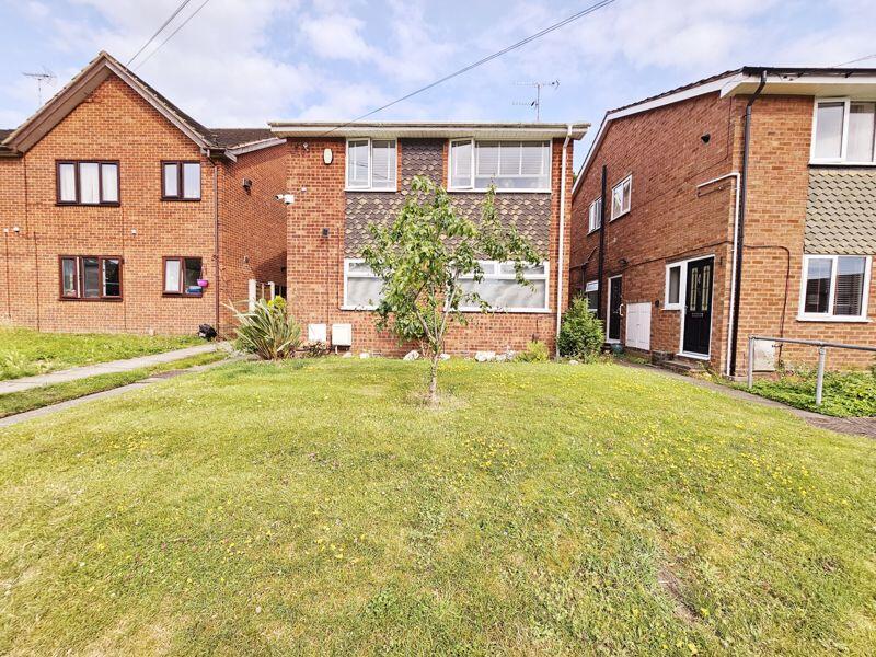 Main image of property: Grayshott Close, Erdington, Birmingham, B23 6JU