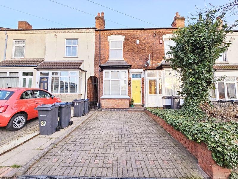 Additional property image - Court Lane, Erdington, Birmingham, B23 5SH