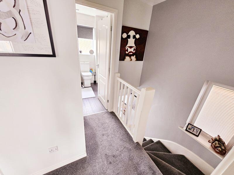 Additional property image - Byron Avenue, Birmingham