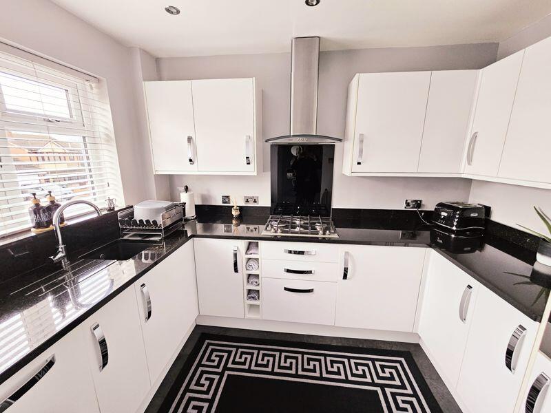 Additional property image - Byron Avenue, Birmingham