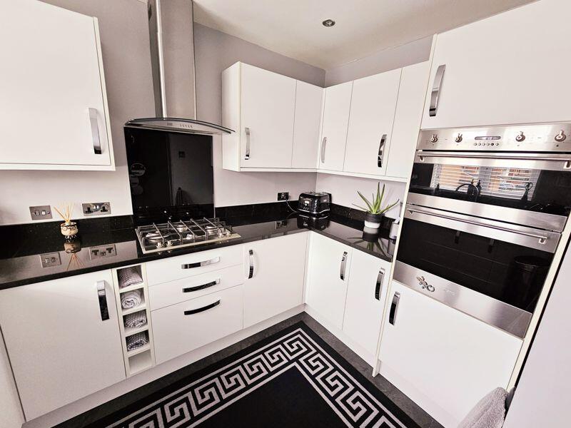 Additional property image - Byron Avenue, Birmingham