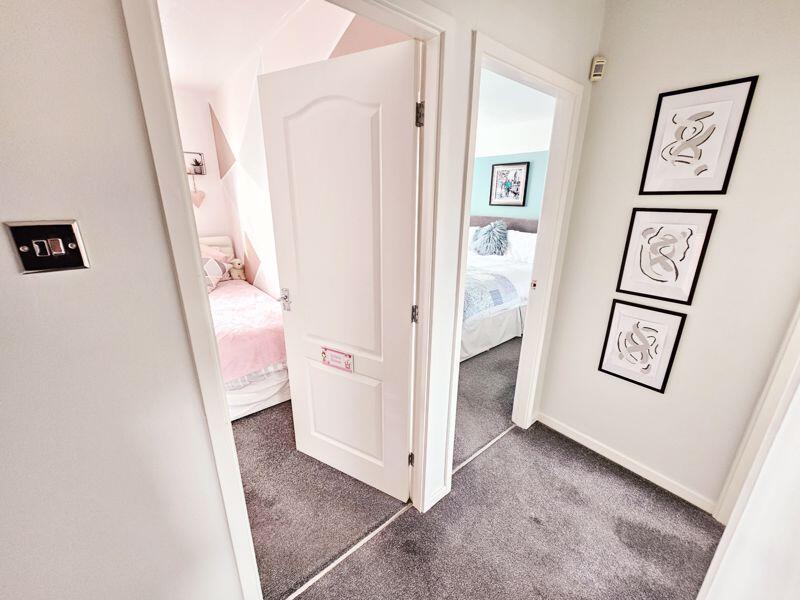 Additional property image - Byron Avenue, Birmingham