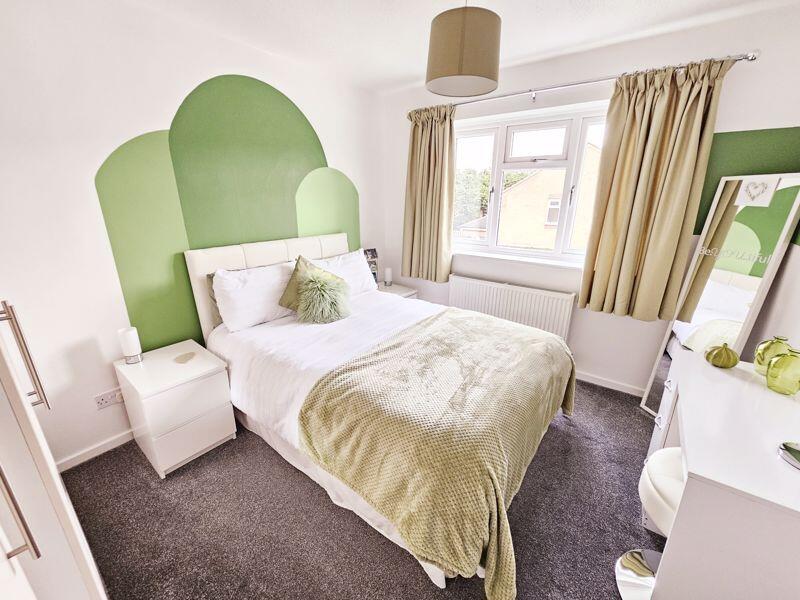 Additional property image - Byron Avenue, Birmingham