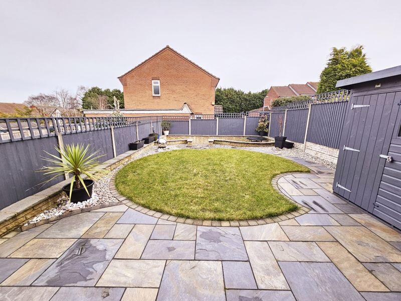 Additional property image - Byron Avenue, Birmingham