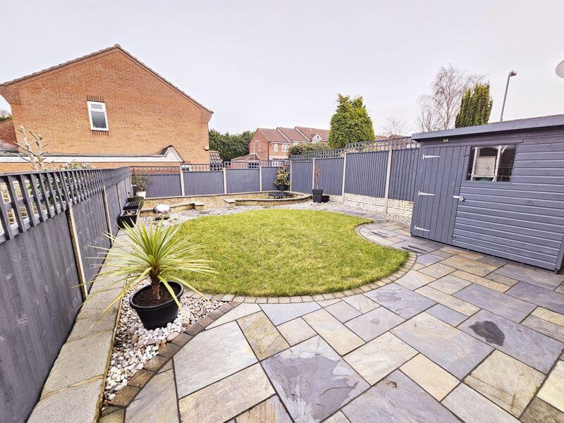 Additional property image - Byron Avenue, Birmingham