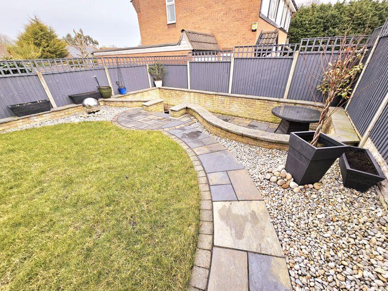 Additional property image - Byron Avenue, Birmingham