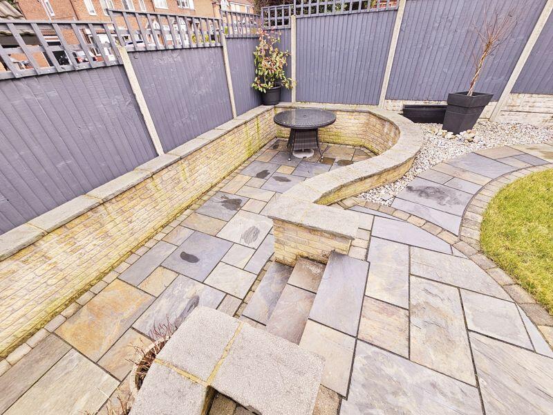 Additional property image - Byron Avenue, Birmingham