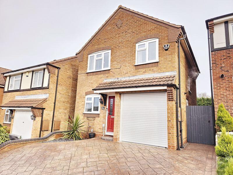 Additional property image - Byron Avenue, Birmingham