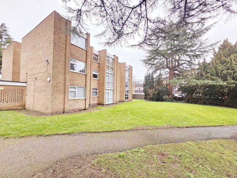 Additional property image - Habitat Court, Chester Road, Erdington, Birmingham, B24 0EL
