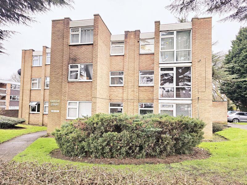 Additional property image - Habitat Court, Chester Road, Erdington, Birmingham, B24 0EL