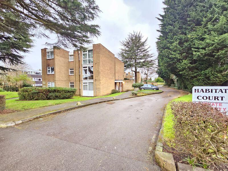 Additional property image - Habitat Court, Chester Road, Erdington, Birmingham, B24 0EL