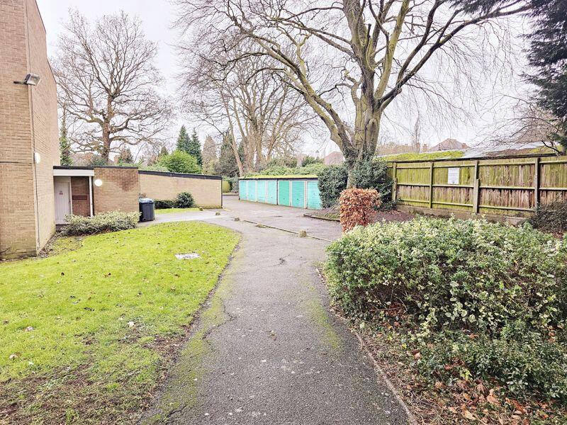 Additional property image - Habitat Court, Chester Road, Erdington, Birmingham, B24 0EL