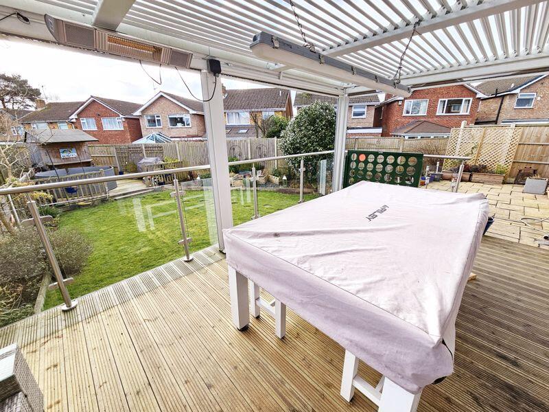 Additional property image - Malcolm Avenue, Erdington, Birmingham, B24 0EE