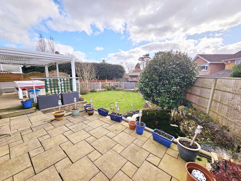 Additional property image - Malcolm Avenue, Erdington, Birmingham, B24 0EE
