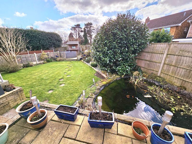 Additional property image - Malcolm Avenue, Erdington, Birmingham, B24 0EE