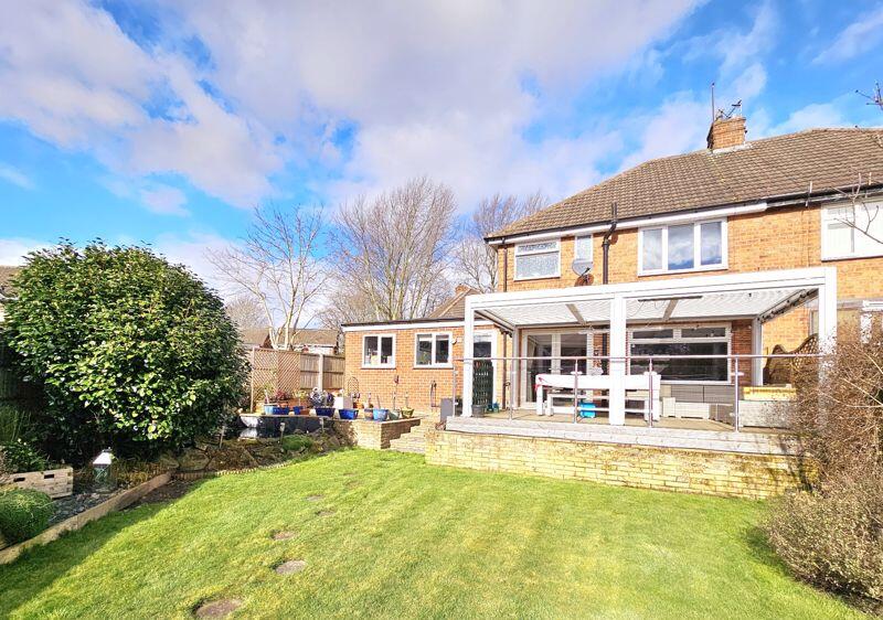 Additional property image - Malcolm Avenue, Erdington, Birmingham, B24 0EE