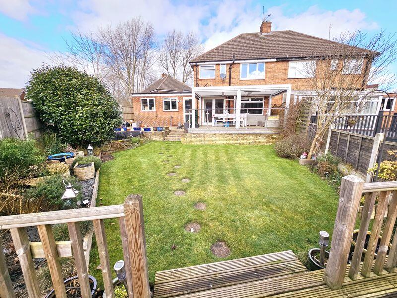 Additional property image - Malcolm Avenue, Erdington, Birmingham, B24 0EE