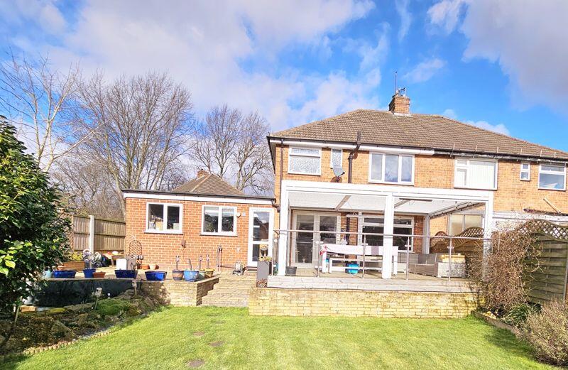 Additional property image - Malcolm Avenue, Erdington, Birmingham, B24 0EE