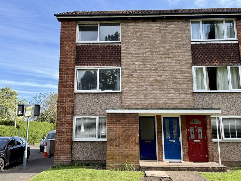 Main image of property: Park Close, Birmingham, B24 0HL