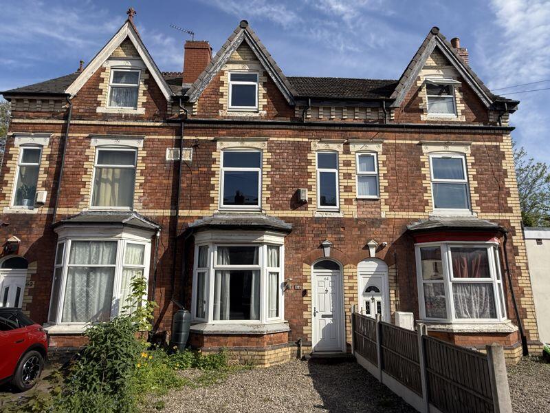 Main image of property: South Road, Birmingham, B23 6EE