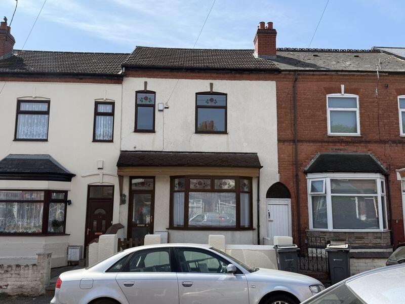 Main image of property: Watt Road, Erdington, Birmingham, B23 6ET