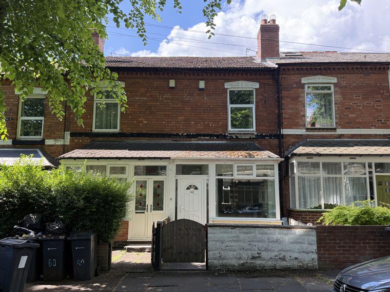 Main image of property: Johnson Road, Birmingham, B23 6PY