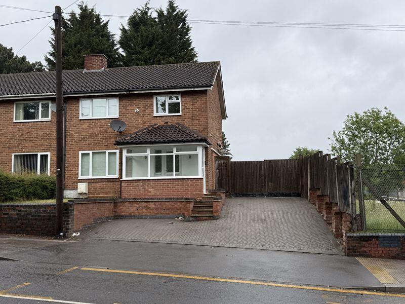 Main image of property: Reservoir Road, Birmingham, B23 6DG