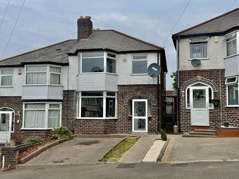 Main image of property: Farrington Road, Birmingham, B23 7HT
