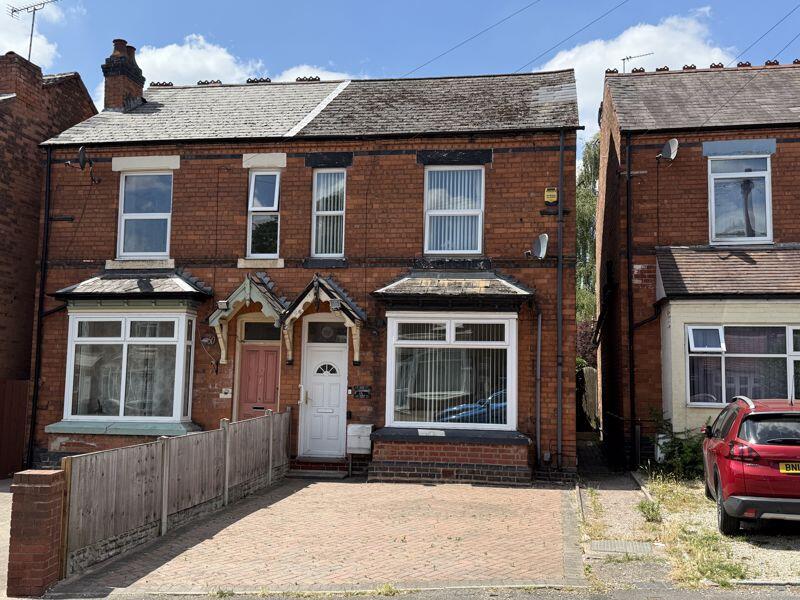 Main image of property: Court Lane, Erdington, Birmingham, B23 6NP