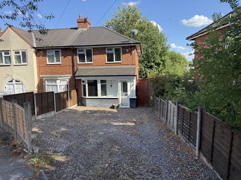 Main image of property: Round Road, Birmingham, B24 9SJ