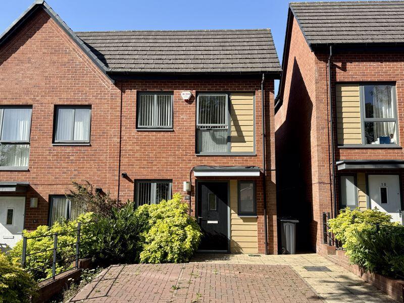 Main image of property: Wilmot Drive, Birmingham, B23 5UA
