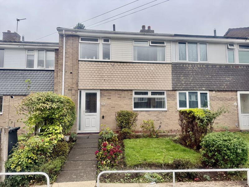 Main image of property: Baldmoor Lake Road, Birmingham, B23 5QB