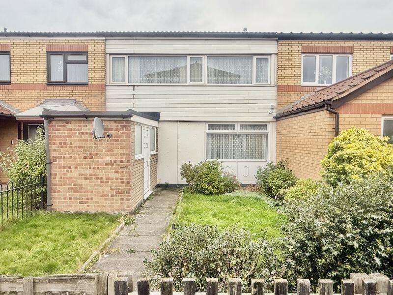 Main image of property: Renfrew Square, Birmingham, B35 6JT