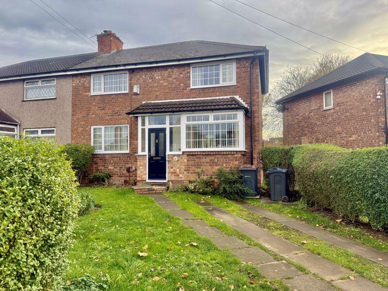 Main image of property: Coniston Road, Birmingham, B23 6HH