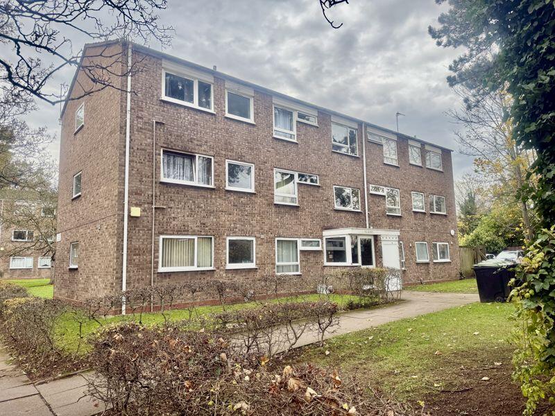 Main image of property: South Grove, Birmingham, B23 6NT